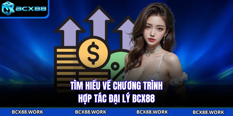 Tìm hiểu về chương trình hợp tác đại lý BCX88